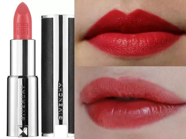 适合日常的口红颜色推荐,适合女生的口红推荐有哪些颜色