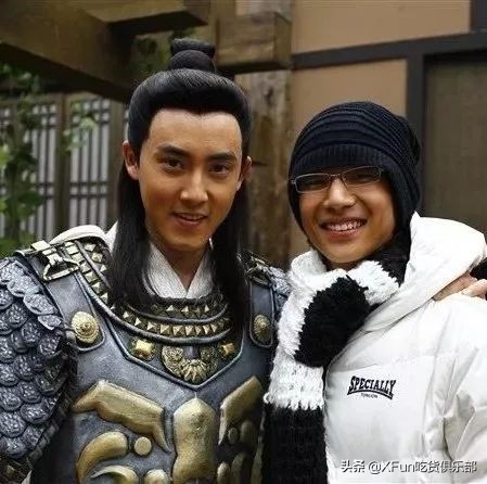 不想做美食的DJ不是好博主！Jason竟然和李子柒做过同行？