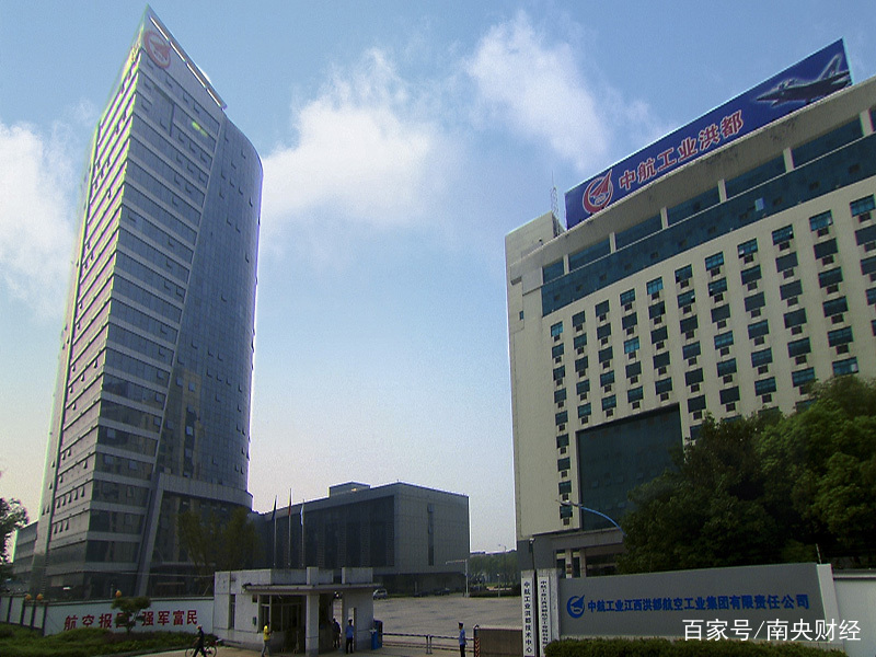 南昌企业营收排名前十的有哪些,南昌工业企业有哪些