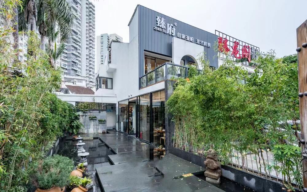 品尝厦门最美味的海鲜大餐,探索厦门风光体验海鲜盛宴