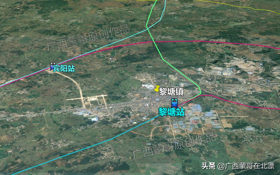 宾阳发展最好的几个镇,广西省宾阳县各镇经济排名