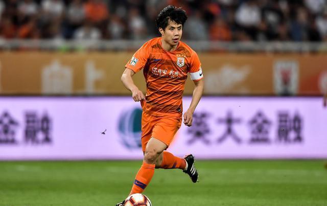 盘点中超现役每个位置最佳球员,历届中超最佳新人