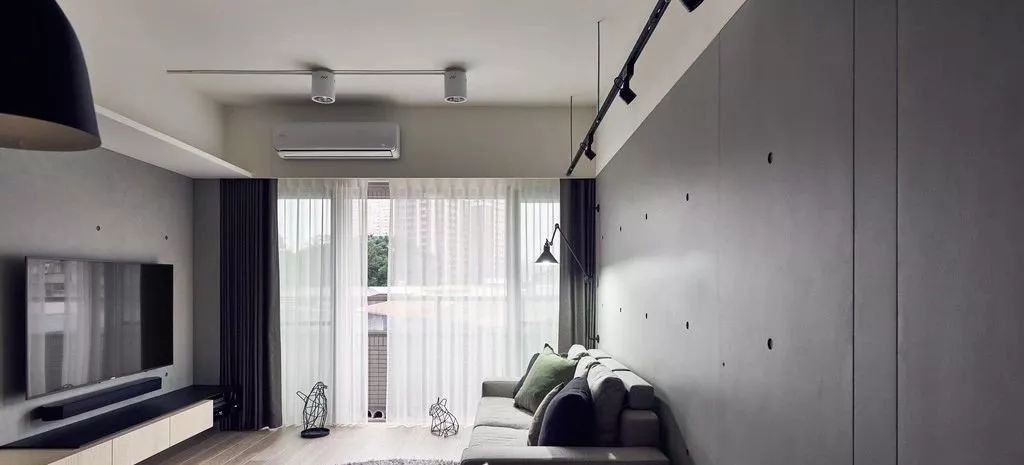 72平方的格局,76平格局