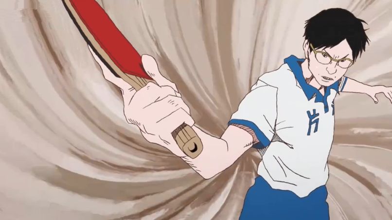 乒乓球击球的五大要素是什么,乒乓球知识讲堂五大要素之速度