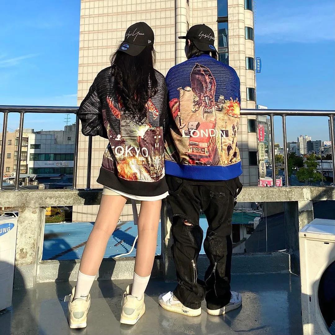 日系优衣库穿搭,日本的优衣库有哪些品牌