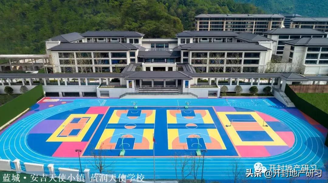 庭院里的宋朝：启幕开封颐养生活的小镇时代