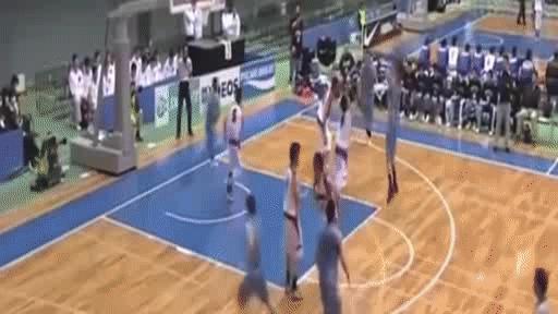 灌篮高手给人的启发,日本篮球运动员谈灌篮高手的影响