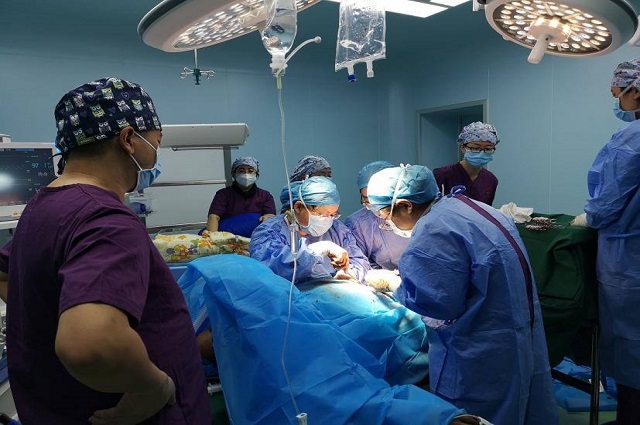 顺产为什么医生怕咳嗽,为什么医生害怕孕妇咳嗽