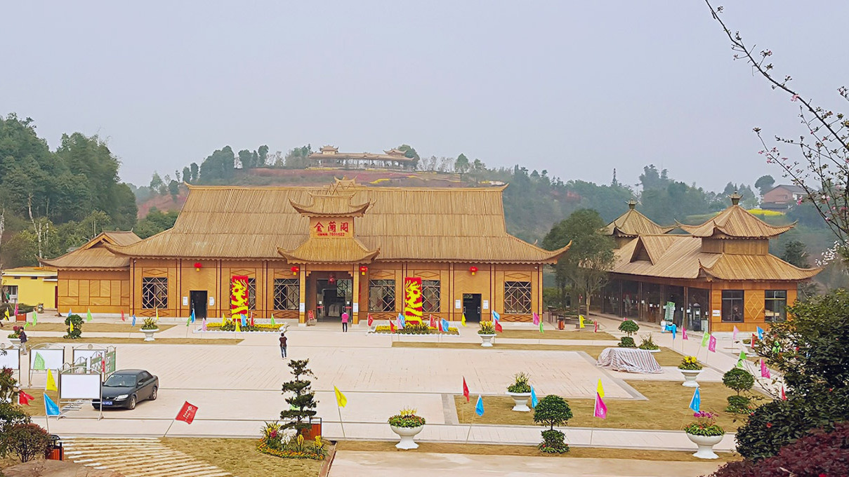 四川旅游踩坑的地方,贵州旅游踩坑