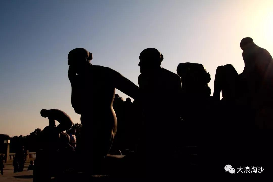 北欧三国游,社会福利最好的十大国家