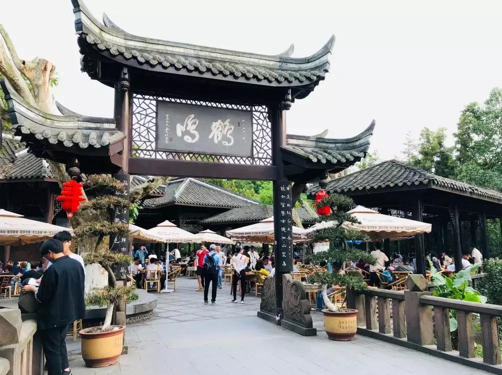 成都市区小众景点免费,成都冷门旅游景点推荐