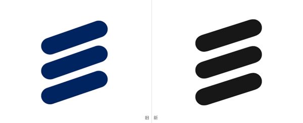 2019全球知名品牌logo升级回顾,盘点那些年更换logo的品牌
