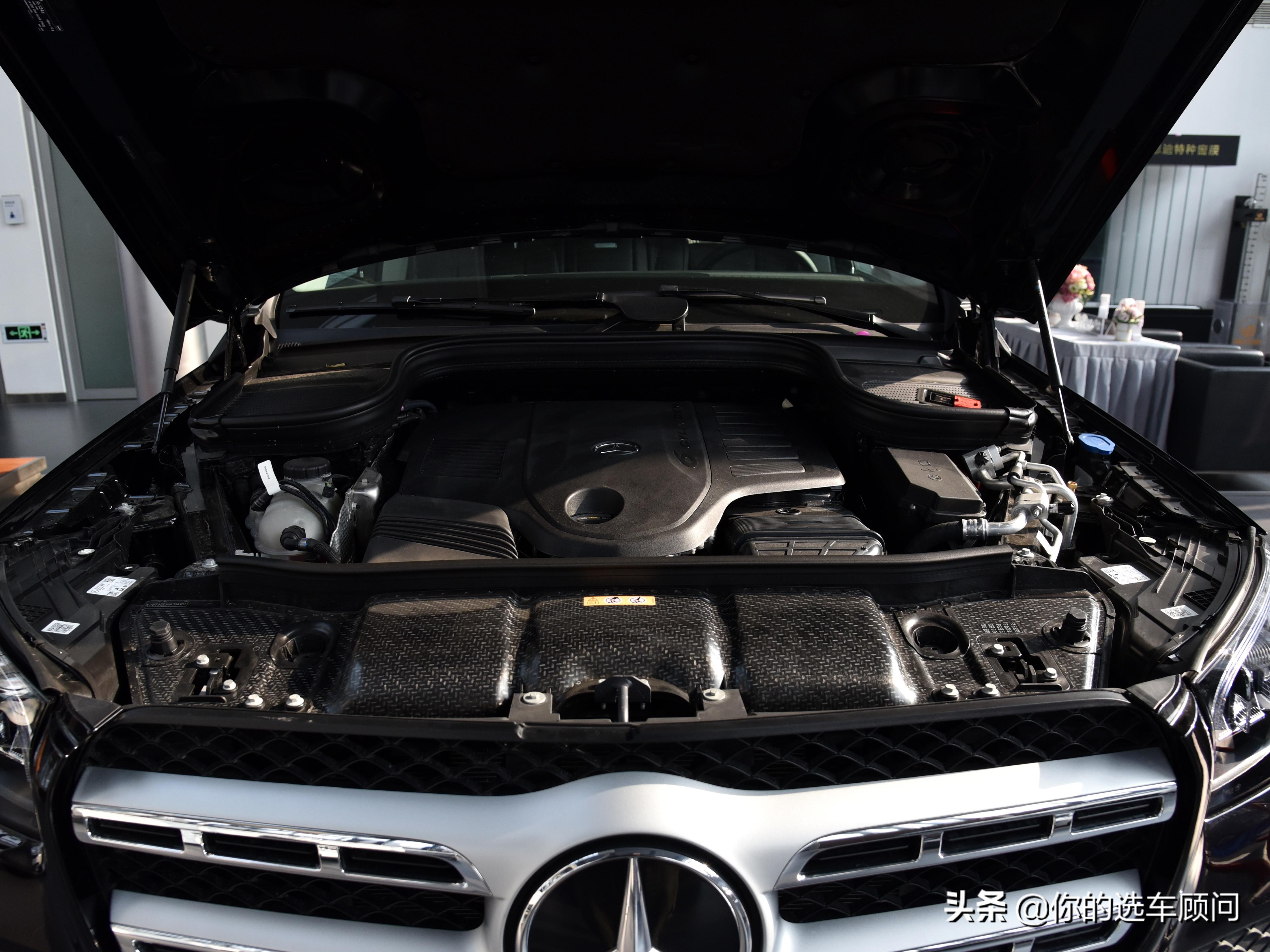 德系奔驰车SUV新款,德系豪华SUV型号大全