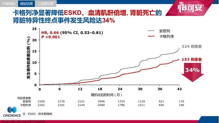 肾病患者的福音：SGLT2*制剂抑**，慢性肾脏病治疗的“新*器武**”