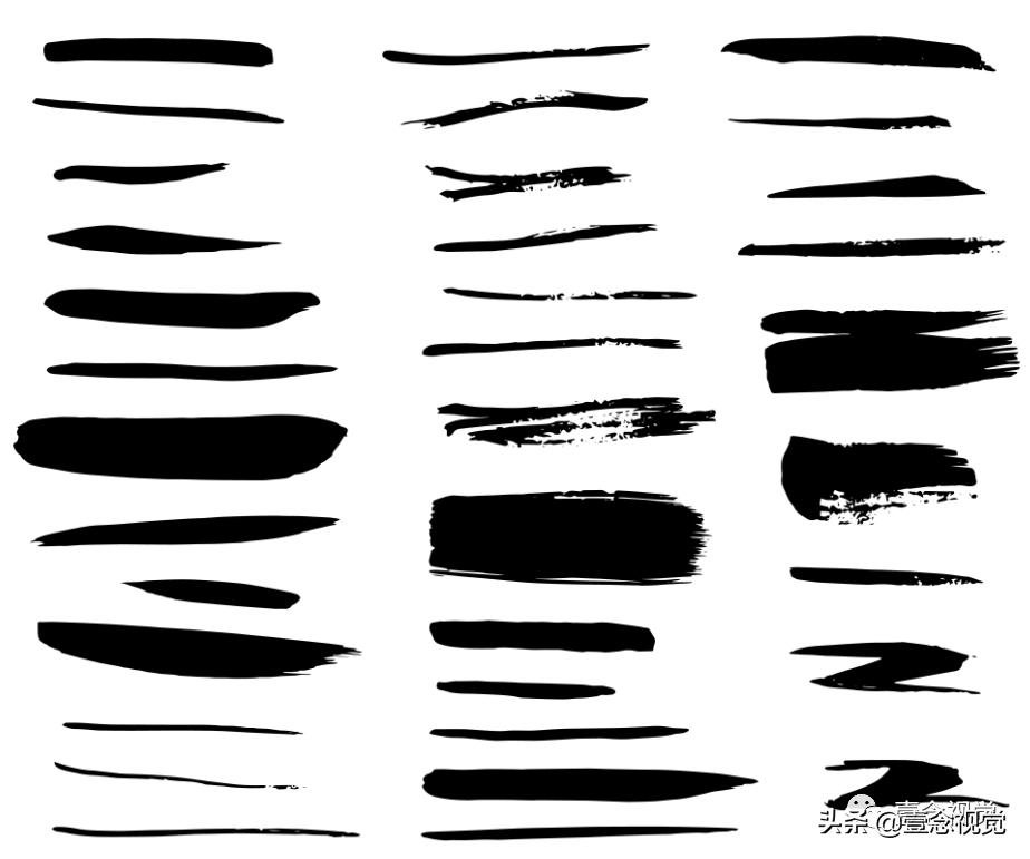 ai笔刷教程完整版,ai笔刷免费版