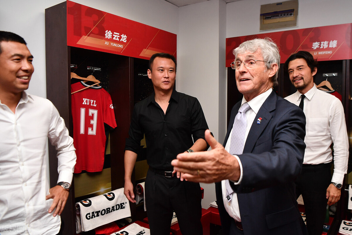 中国足球为什么会到现在这么厉害,中国足球为什么进不了世界杯