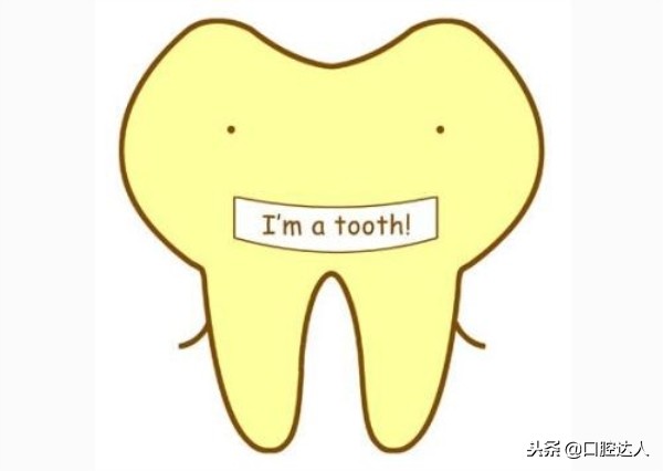 牙齿刷不白一直很黄什么原因,小孩的牙齿不白是啥原因