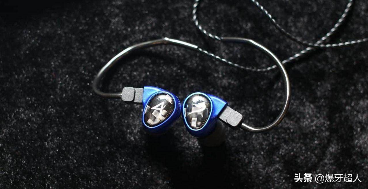 天使之音？艾利和BillieJean：一款让人难忘的耳机