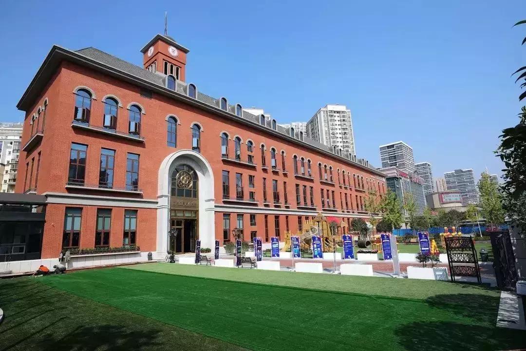 武汉最贵幼儿园排行榜汉阳,武汉市最贵的十所幼儿园