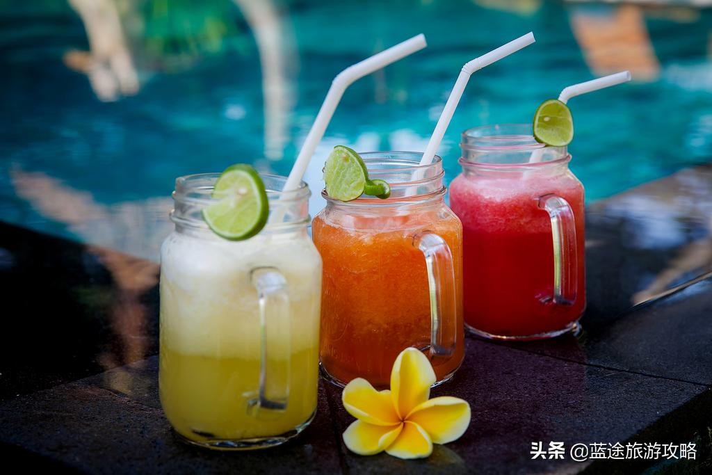 不能错过的海陆通之行,不能错过的旅行胜地