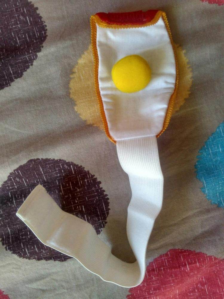 大猪脐疝怎么解决,猪脐疝防治方法