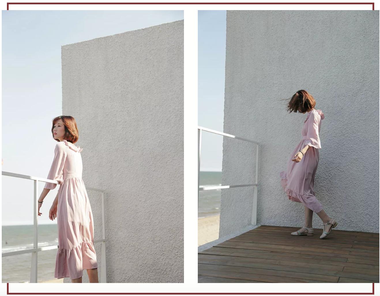 平价百搭裙子推荐,学生党平价裙子店铺夏季小众