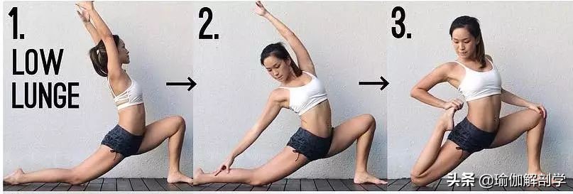 最适合初学者练习的10套瑜伽序列,瑜伽初学者适合练的瑜伽