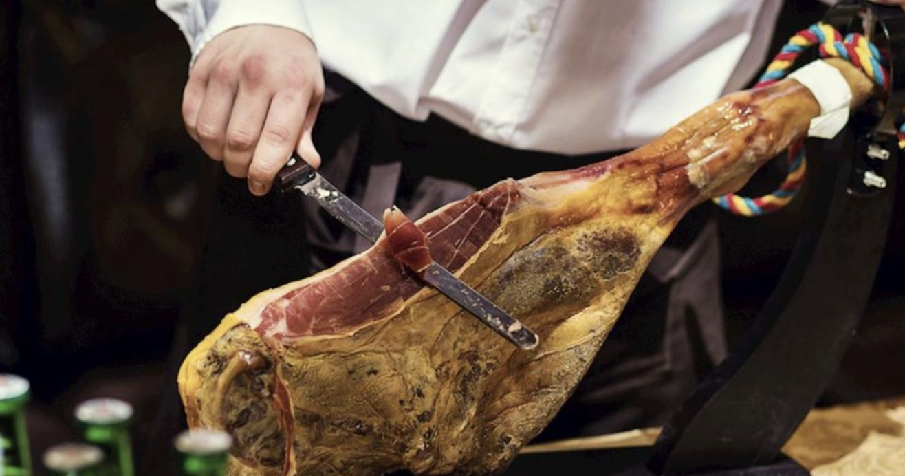 比较出名的伊比利亚火腿,西班牙火腿性价比高的品牌