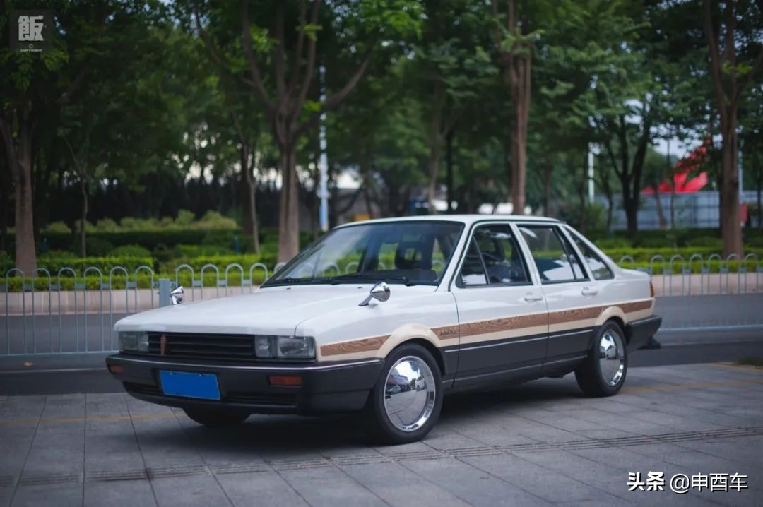 桑塔纳老款星空顶,最漂亮的老款桑塔纳