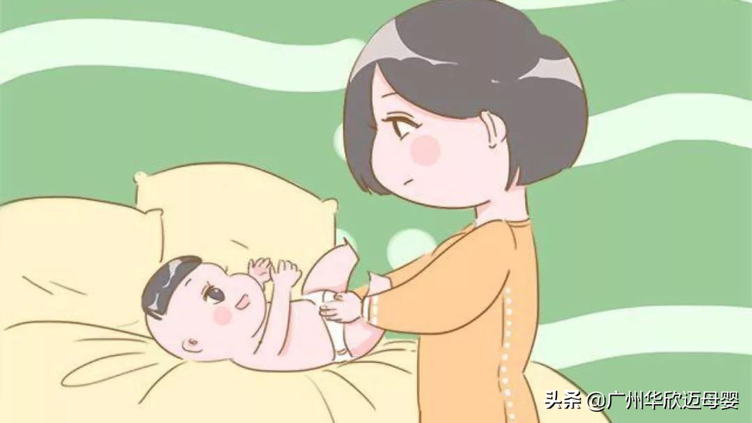 简单几招教你判断宝宝吃饱没,育儿经验如何知道宝宝吃饱了