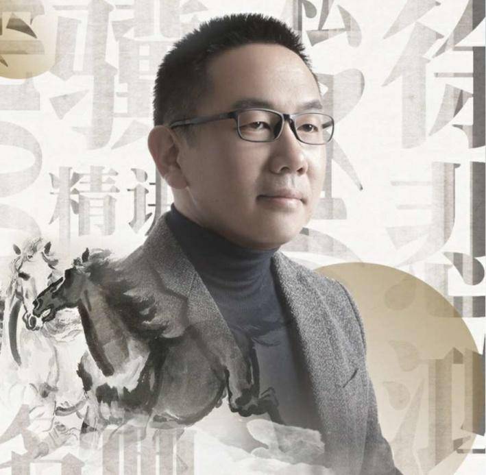 徐悲鸿的代表作是什么,徐悲鸿八骏图的美术赏析