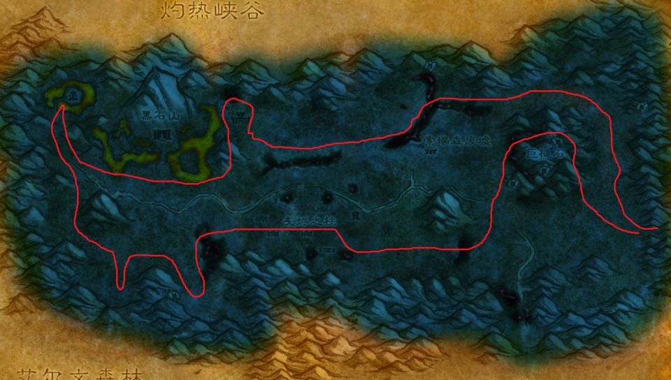 魔兽世界怀旧服赚金币,魔兽世界怀旧服采矿最快攻略