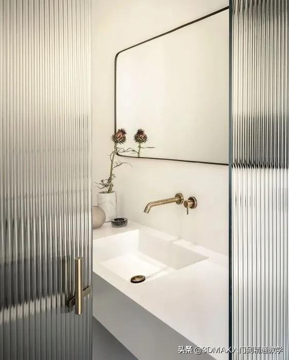 什么是长虹玻璃磨砂,什么是长虹玻璃卫生间门