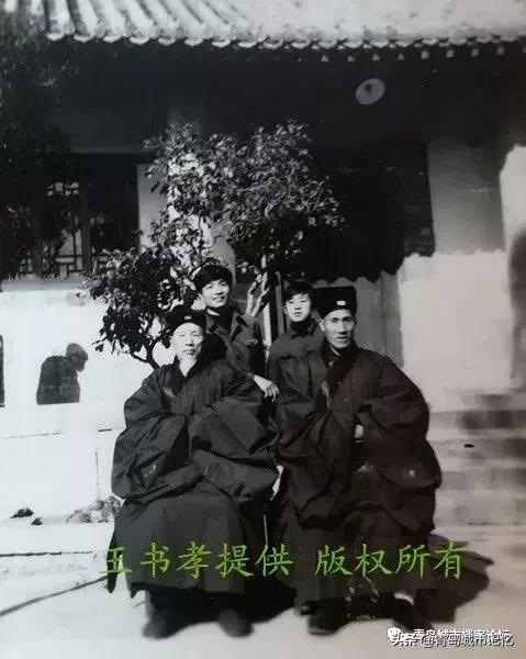 沧口大庙匡老道,匡老道简介