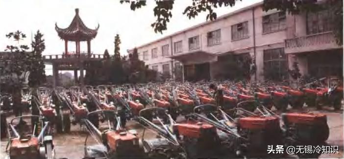 当年的无锡老照片,老照片那些关于江苏无锡的记忆