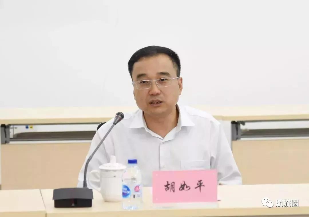 奥凯航空副总,奥凯航空党委书记