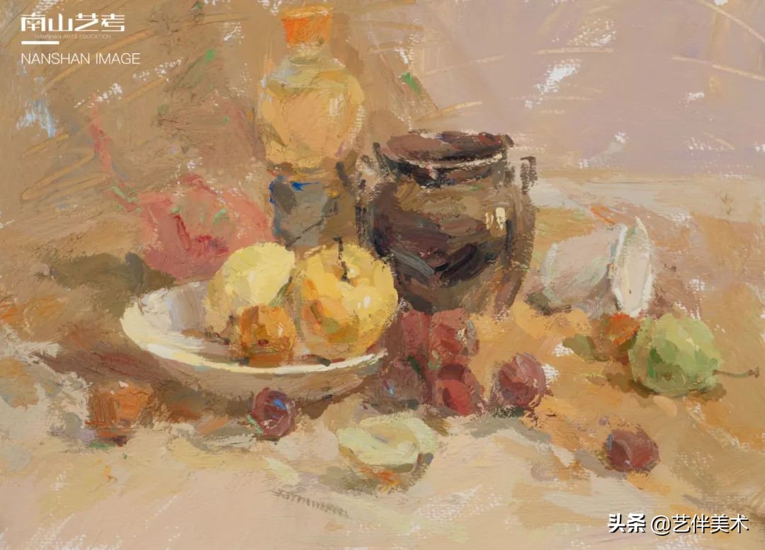 南山艺考画室怎么样收费,西安南山艺考画室官方账号