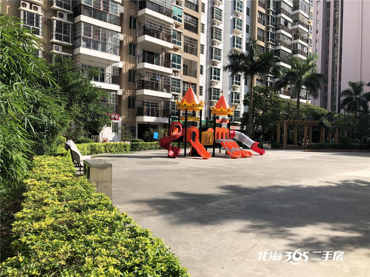 【北海二手楼盘测评】No.64——东峰锦绣城