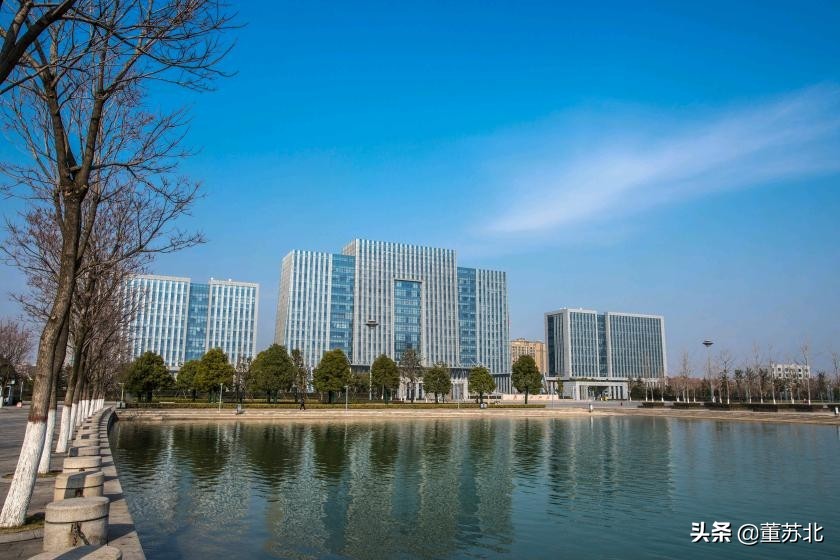 沛县百强县排名,全国综合实力百强县沛县