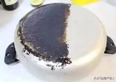 锅生锈怎么永久去除,锅生锈怎么除掉用最简单的方法