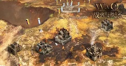 有很高智商才能玩的游戏,有天赋的战略游戏