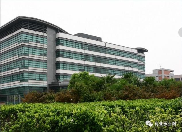 和硕（苏州）科技园招聘信息