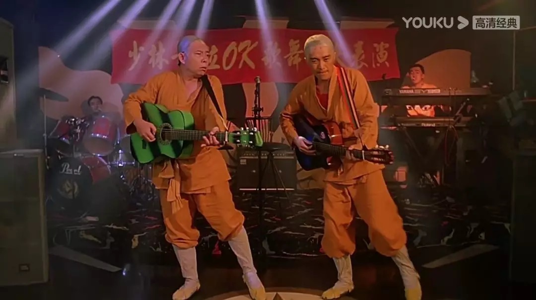 周星驰作曲家,周星驰电影音乐家