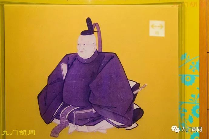 名古屋德川家康,名古屋江户时代建筑