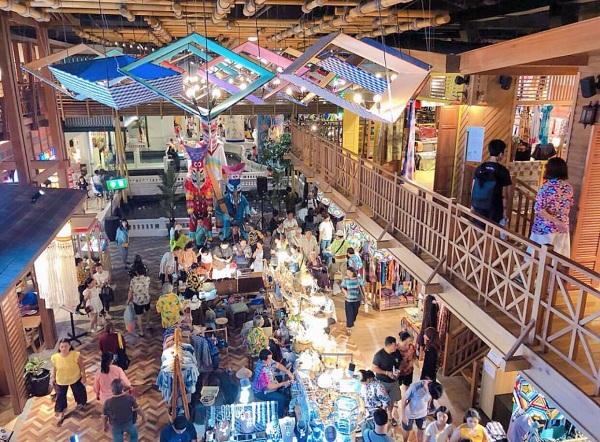 暑假泰国怎么玩,暑假去泰国旅游需带什么