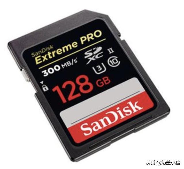 摄影师用什么存储卡好,摄影存储卡怎么选