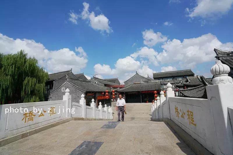 淮安清江浦运河游记,运河古都淮安一日游