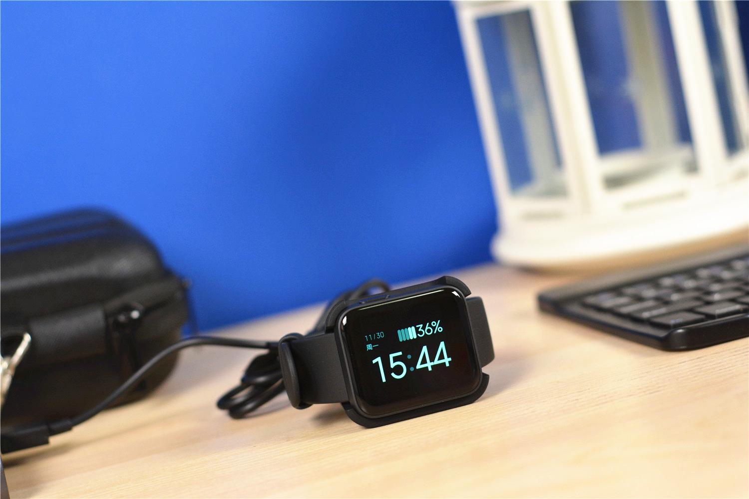 redmiwatch手表测评,redmiwatch有60hz吗