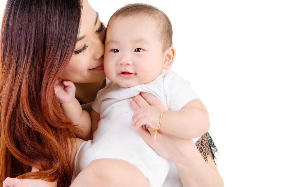 宝宝发育落后需要警惕吗,影响宝宝智商发育因素