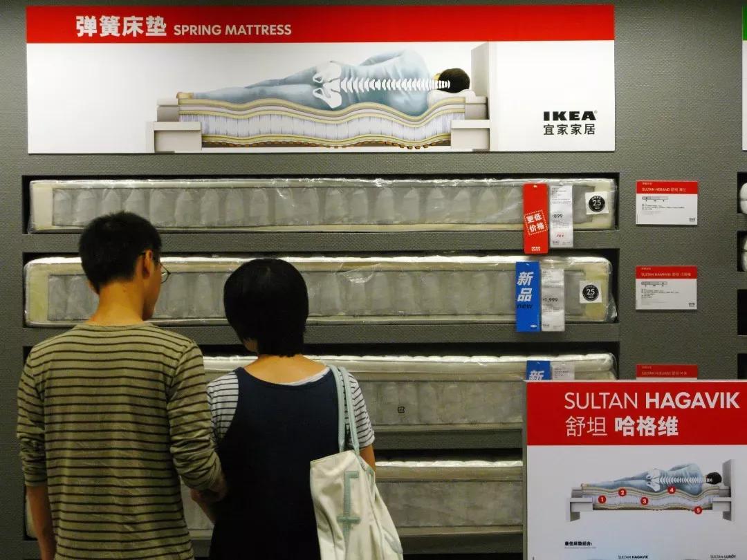 为什么宜家的玩偶那么丑,宜家的布娃娃为什么这么丑